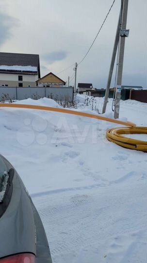 Участок 6,6 сот. (ИЖС)