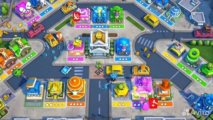 Monopoly Madness (Xbox ONE)