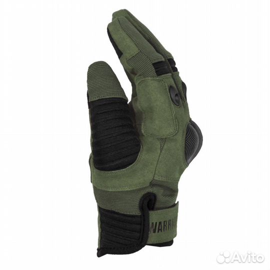 Warrior Assault Systems Omega OD Green