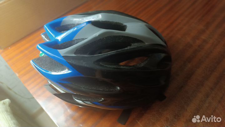 Шлем велосипедный