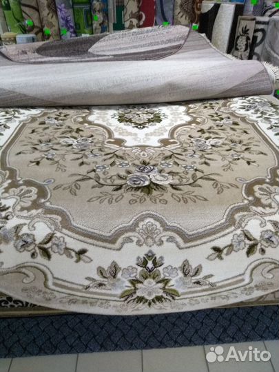 Ковры синтетические