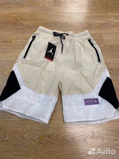Шорты Air Jordan
