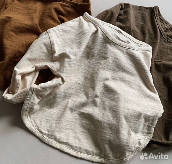 Кофта детская