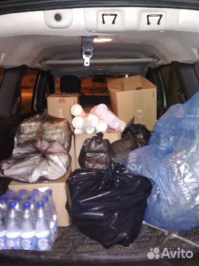 Грузоперевозки ларгус, каблук, минивен