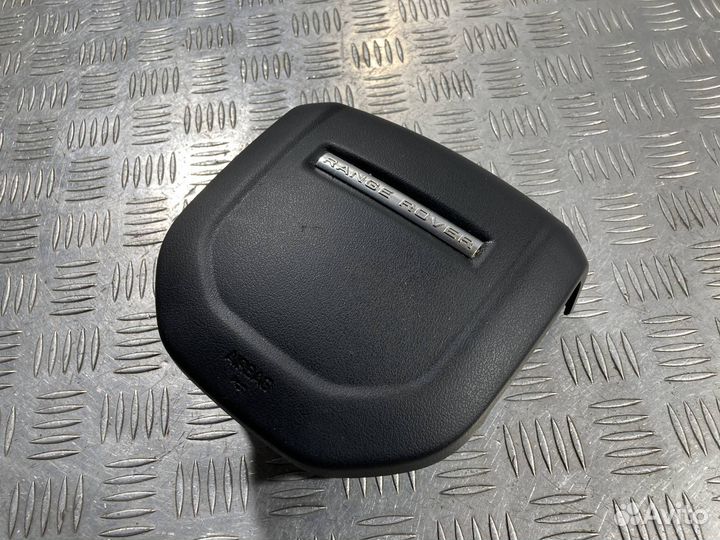 Подушка безопасности водителя Land Rover 2