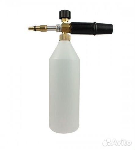 Пенная насадка для Karcher, Керхер