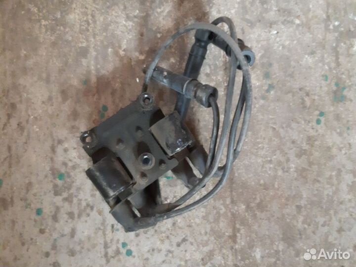Катушка зажигания chevrolet lacetti 1.4-1.6