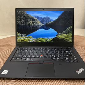 Lenovo thinkpad t14 gen1 8/256