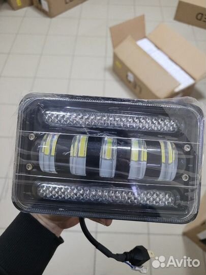 Led светодиодная балка