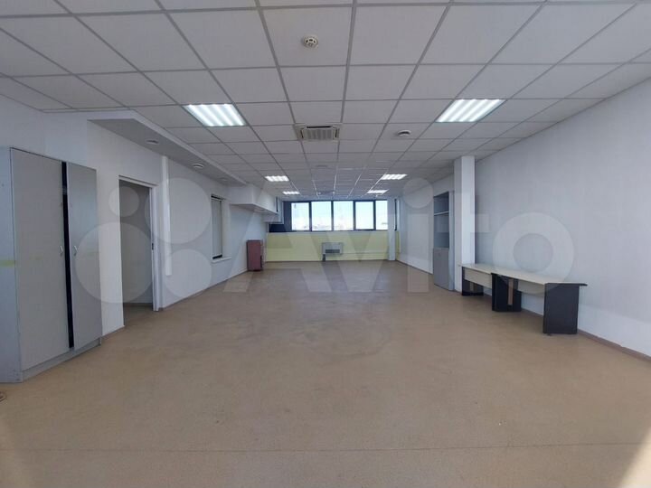 Свободного назначения, 77 м²