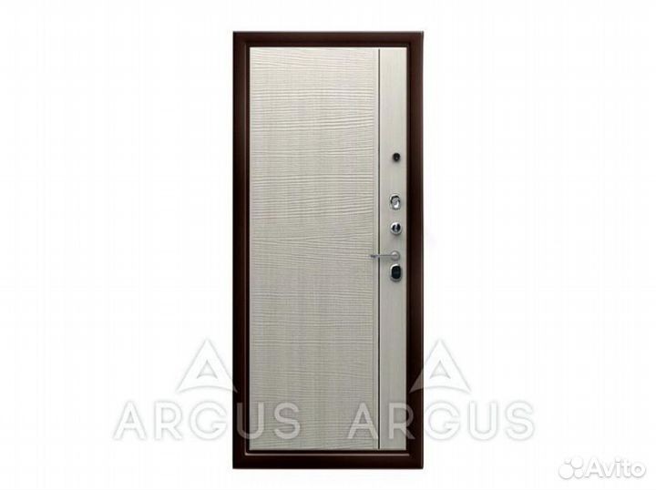 Двери для дома с системой теплоизоляции