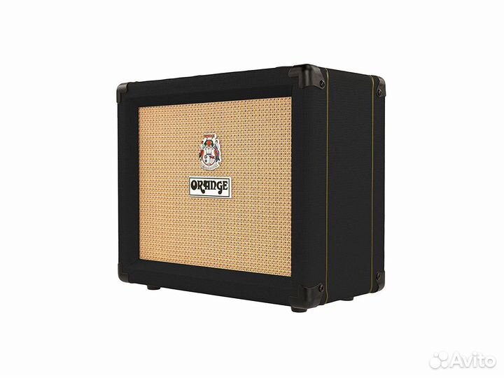 Orange Crush 20 BK гитарный усилитель