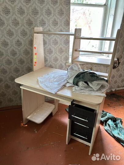 Вещи, предметы интерьера