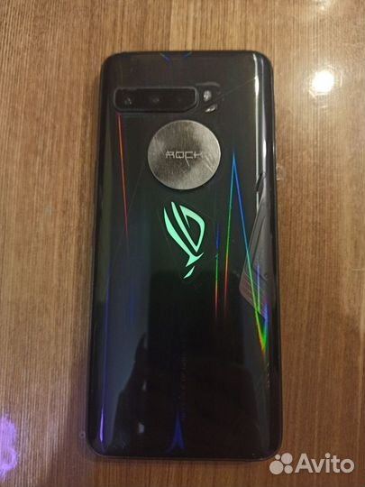 ASUS Rog Phone 3, 12/512 ГБ