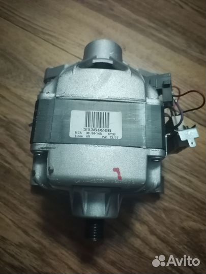 Двигатель на Candy SMART 5кг