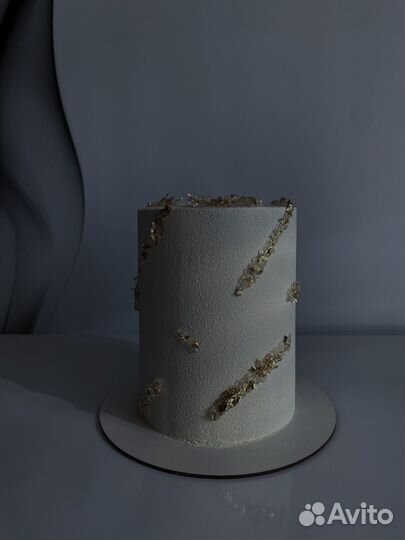 Торты на заказ