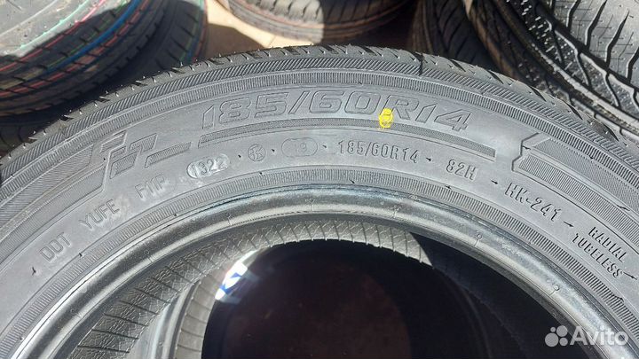 КАМА Grant 185/60 R14 82H