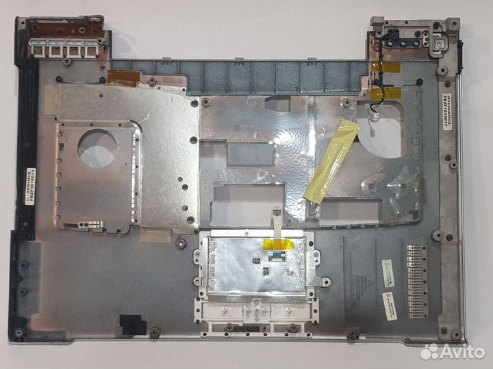 Топкейс Acer Travel 8100 series