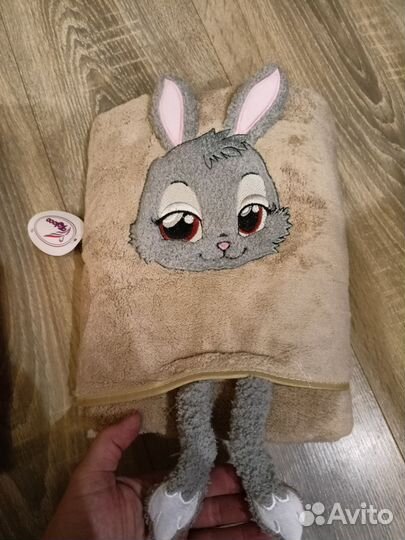 Полотенца микрофибра 70*140