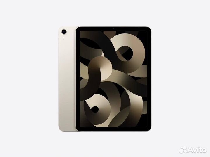 Apple iPad Air (2022) 10,9