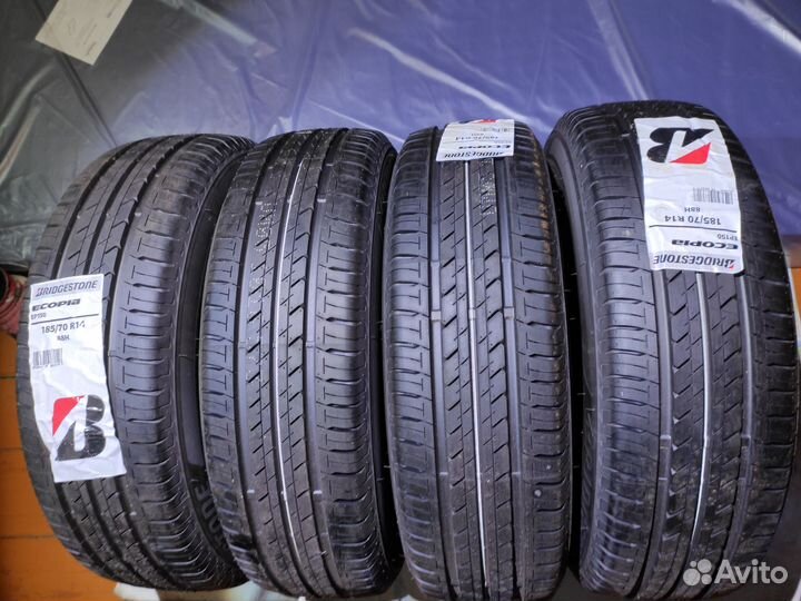 Bridgestone Ecopia EP150 185/70 R14 88H