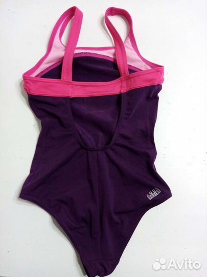 Купальник для девочки 122 128 рост