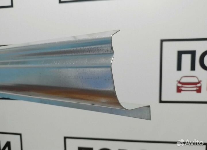 Пороги Kia Cerato 2 хэтчбек и другие