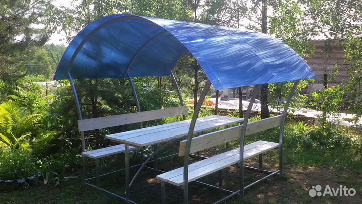 Беседка Астра