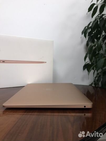 Macbook Air 13 2020 m1 16gb 256gb