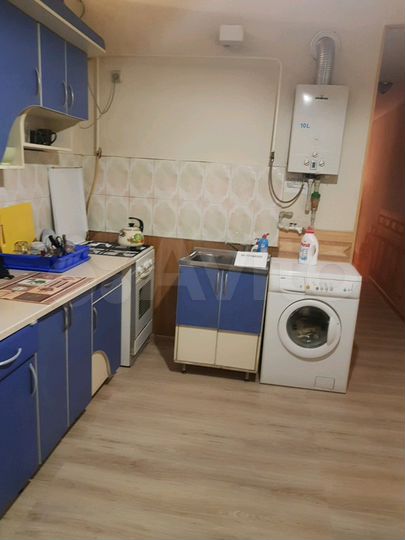 Дом 150 м² на участке 2 сот.