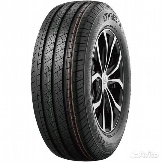 Three-A EffiTrac 235/65 R16 R