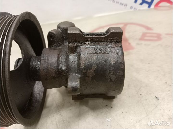 Насос гур, 3470284 volvo 440, 3049719