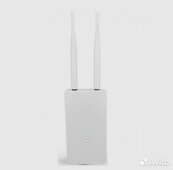 Wifi роутер 4g модем с сим, уличный.Wifi усилитель