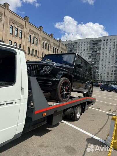 Эвакуатор Химки Куркино Ховрино Путилково
