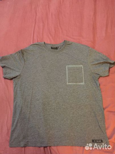 Футболка мужская