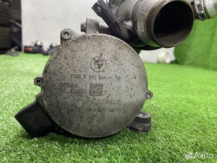 Помпа насос ож bmw n52b25 n52b30