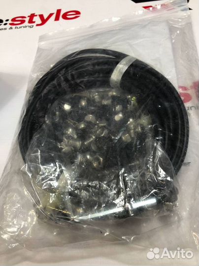 Фендера Toyota Fj Cruiser 2006-2015 V1205