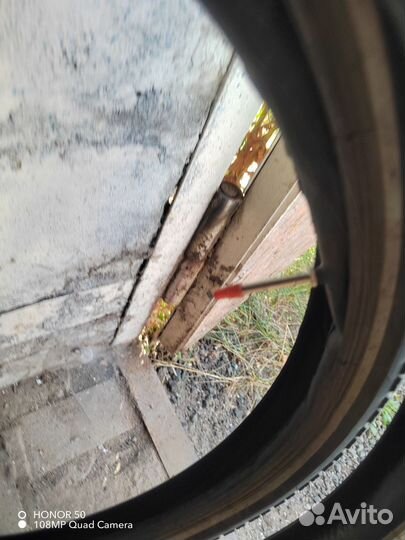 Покрышки на велосипед 27.5