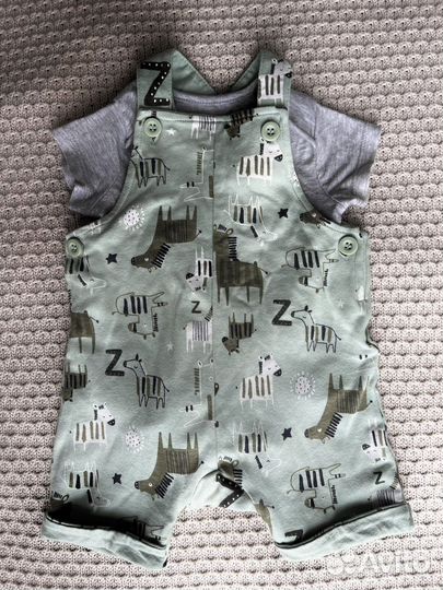 Песочник для мальчика