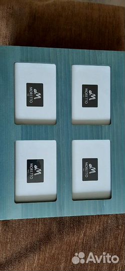 Ключница новая