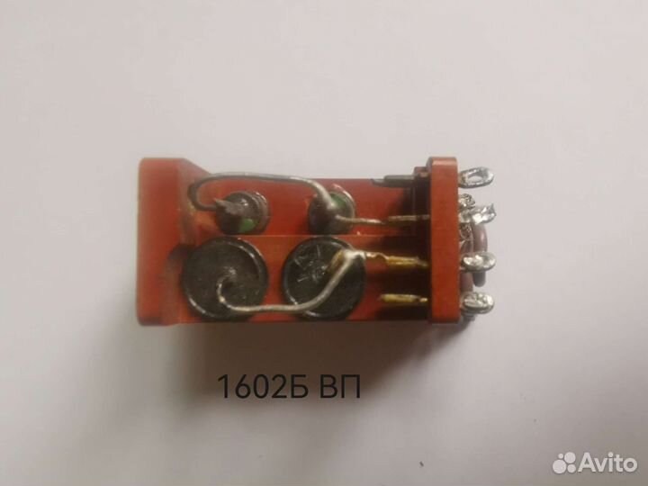 Диоды, Стабилитроны, Выпрямители