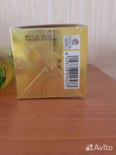 Парфюмерная вода Majestica Ajmal