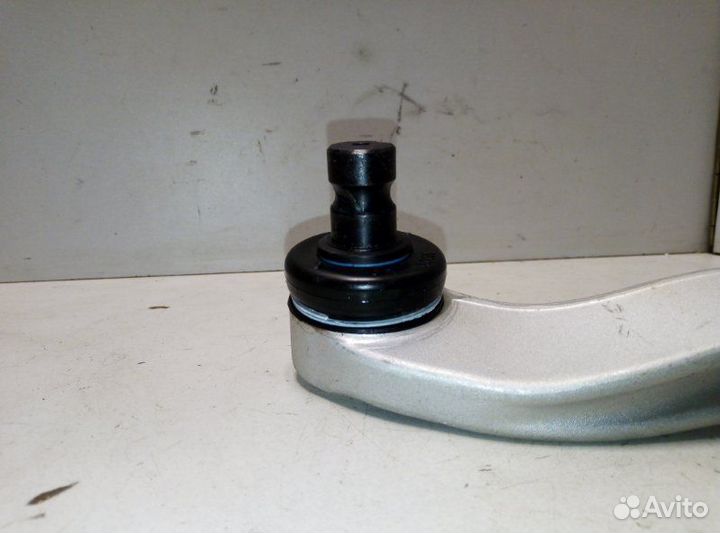 Рычаг передний верх левый передний Audi A6 C6 4F