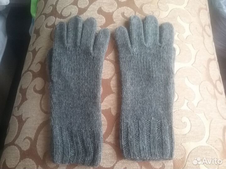 Продаю мужские перчатки