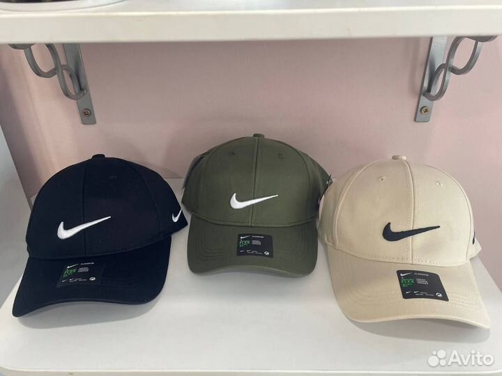Кепка nike