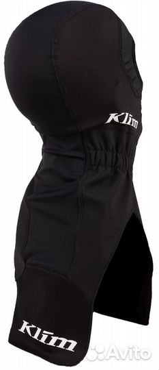 Балаклава. Klim Covert Balaclava