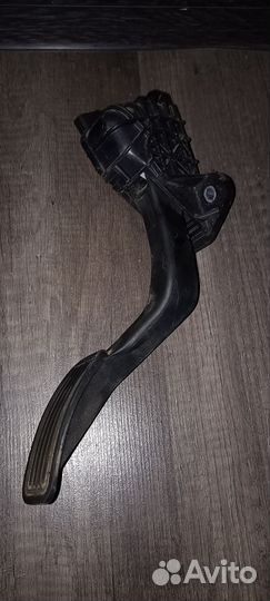 Педаль газа Mazda 6 gg