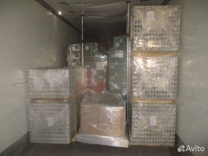 Грузоперевозки,попутные грузы из Тольятти в Москву