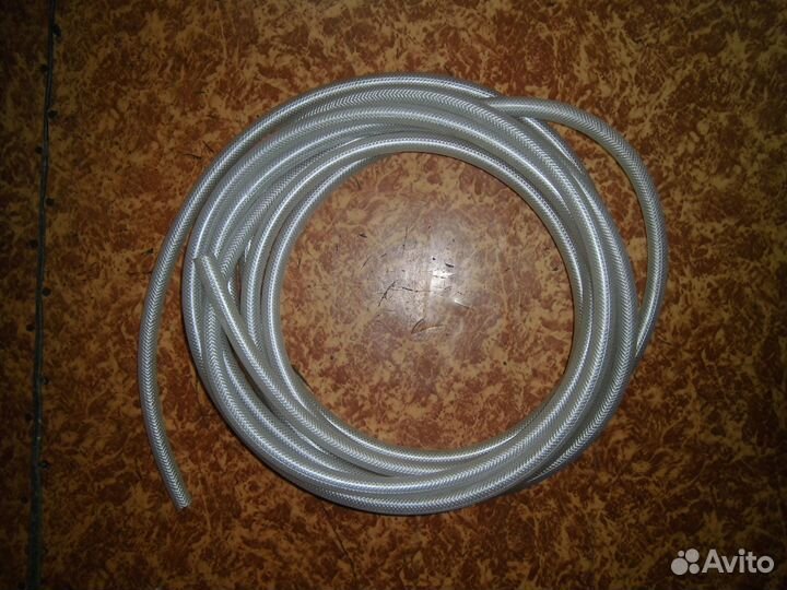 Шланг поливочный