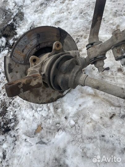 Ступицы ваз 2008,09,13-14